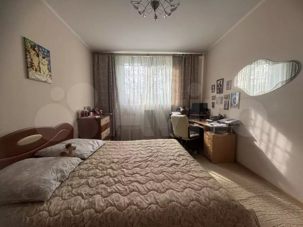 4-к. квартира, 149 м, 1/5 эт. - Фото 0
