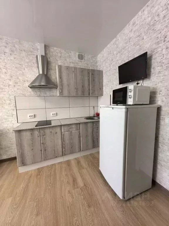 1-к кв. Новосибирская область, Новосибирск Светлановская ул., 52/1 ... - Фото 0