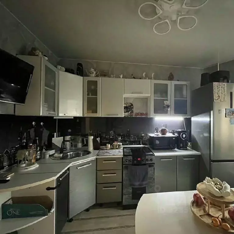 2-к кв. Москва Высокая ул., 4 (51.5 м) - Фото 2