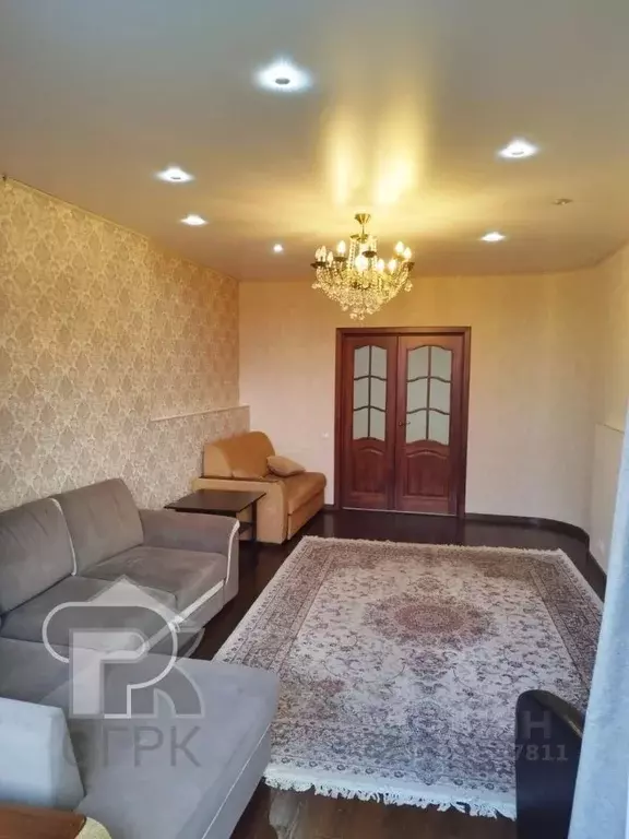 3-к кв. Московская область, Балашиха ул. Некрасова, 11Бк1 (109.0 м) - Фото 2