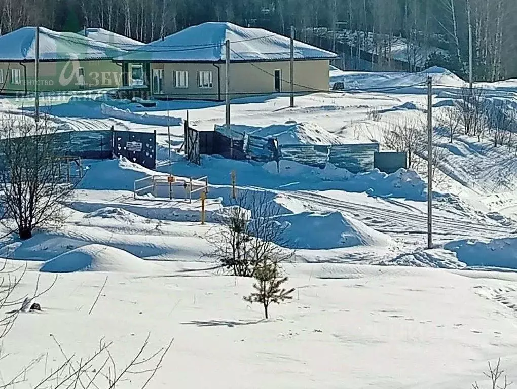 Участок в Смоленская область, Смоленский муниципальный округ, д. ... - Фото 2