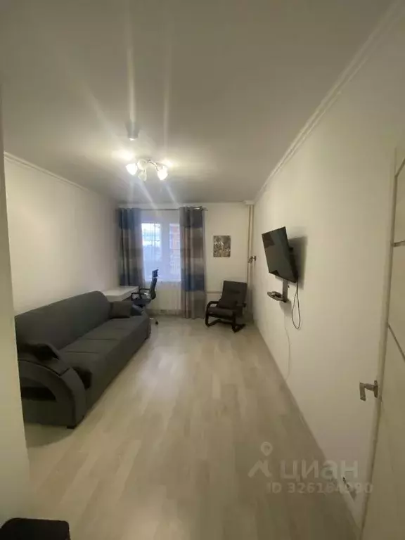 1-к кв. Москва просп. Вернадского, 73 (42.0 м) - Фото 1