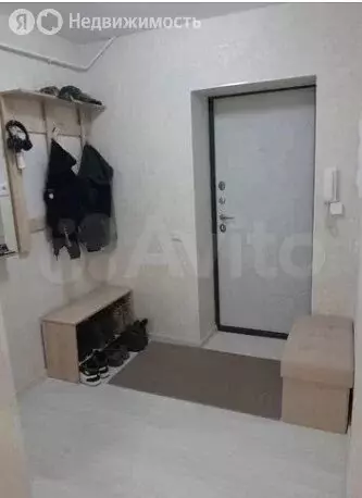 1-комнатная квартира: Ухта, набережная Нефтяников, 17 (41.2 м) - Фото 1