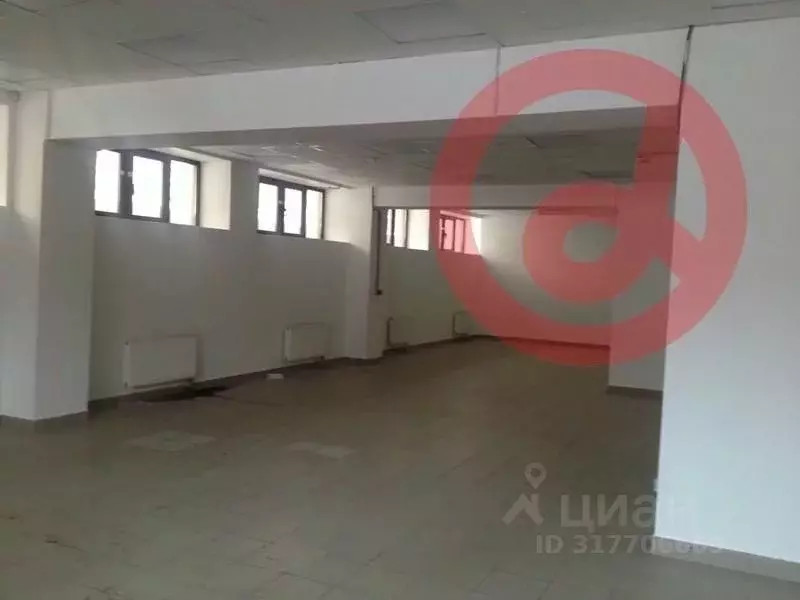 Помещение свободного назначения в Самарская область, Самара ул. ... - Фото 1