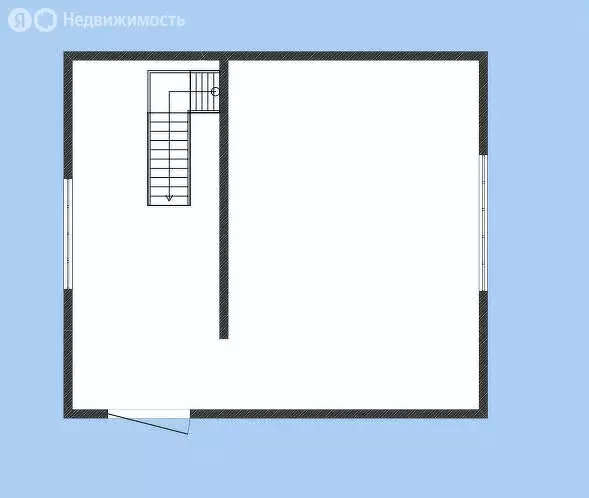 Дом в Костромской район, Бакшеевское сельское поселение, СТ Пчёлка (10 ... - Фото 1