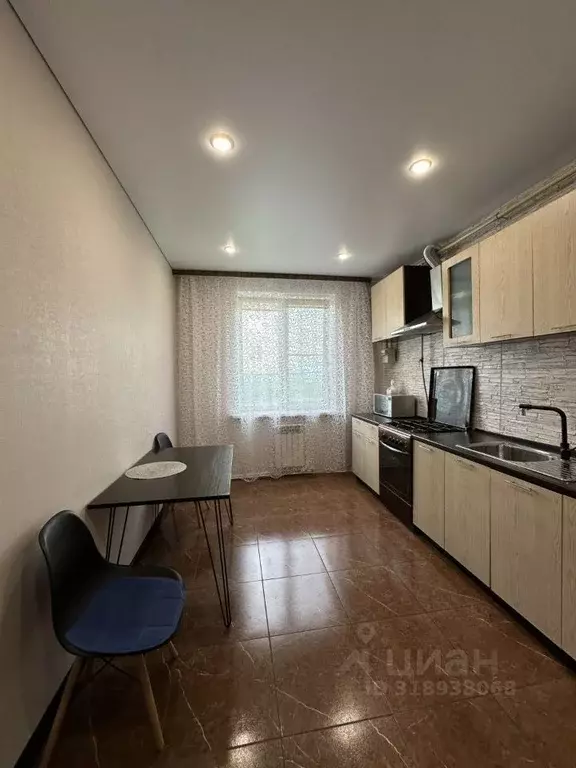 2-к кв. Московская область, Егорьевск Заречье мкр, 23 (58.0 м) - Фото 0