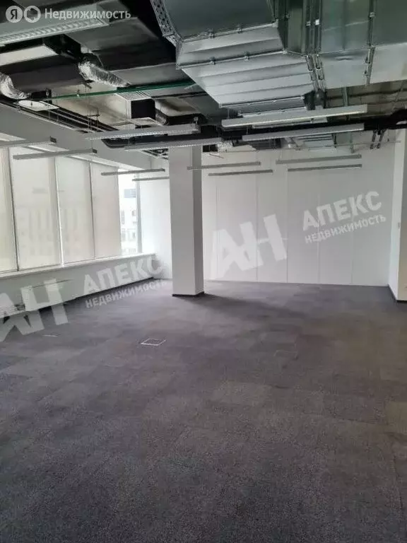 Офис (264 м) - Фото 1