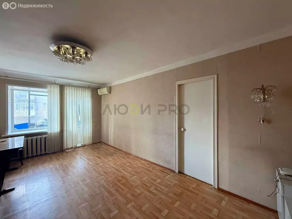 2-комнатная квартира: Воронеж, Плехановская улица, 58 (50.4 м) - Фото 2