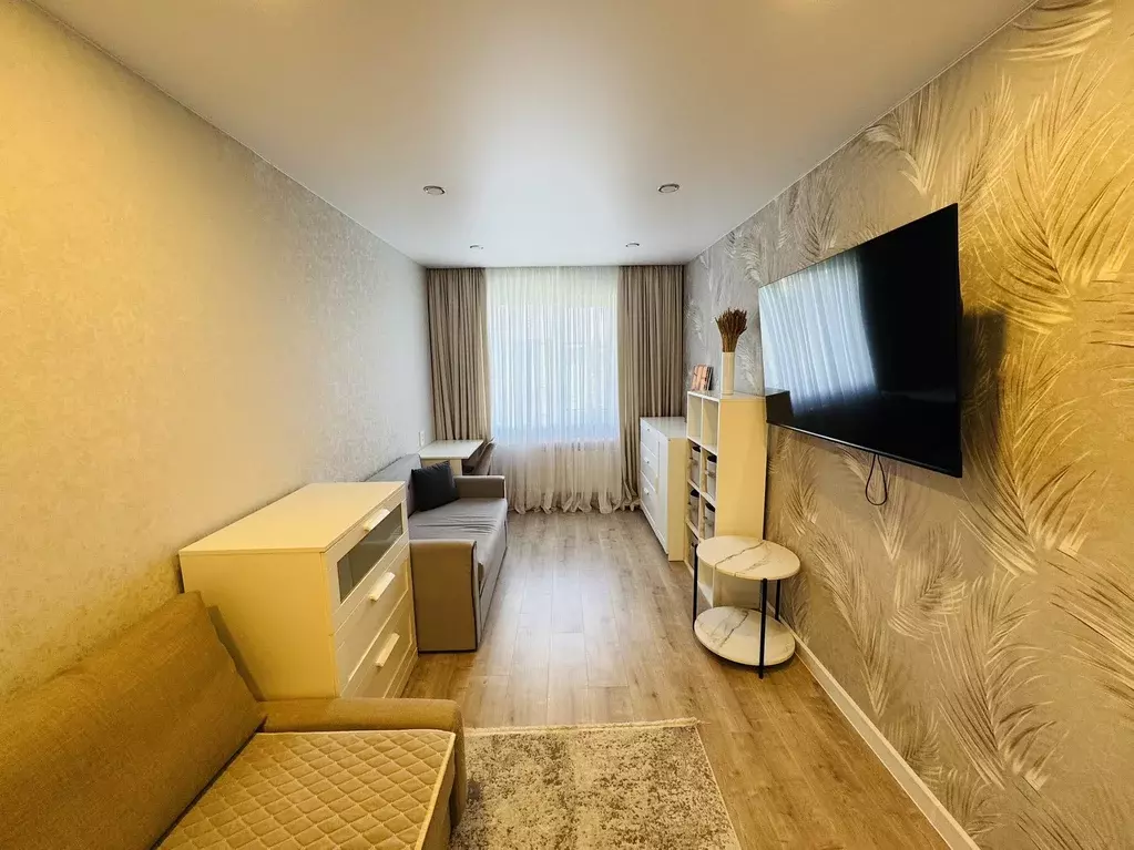 Продаётся 2-к квартира, 44.4 м - Фото 1