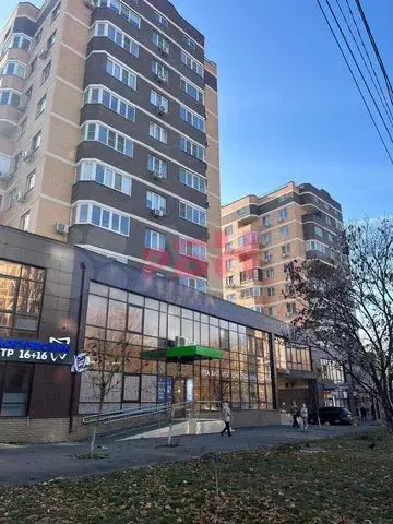 Офис в ЖК Звездный 2125,4 кв.м - Фото 0
