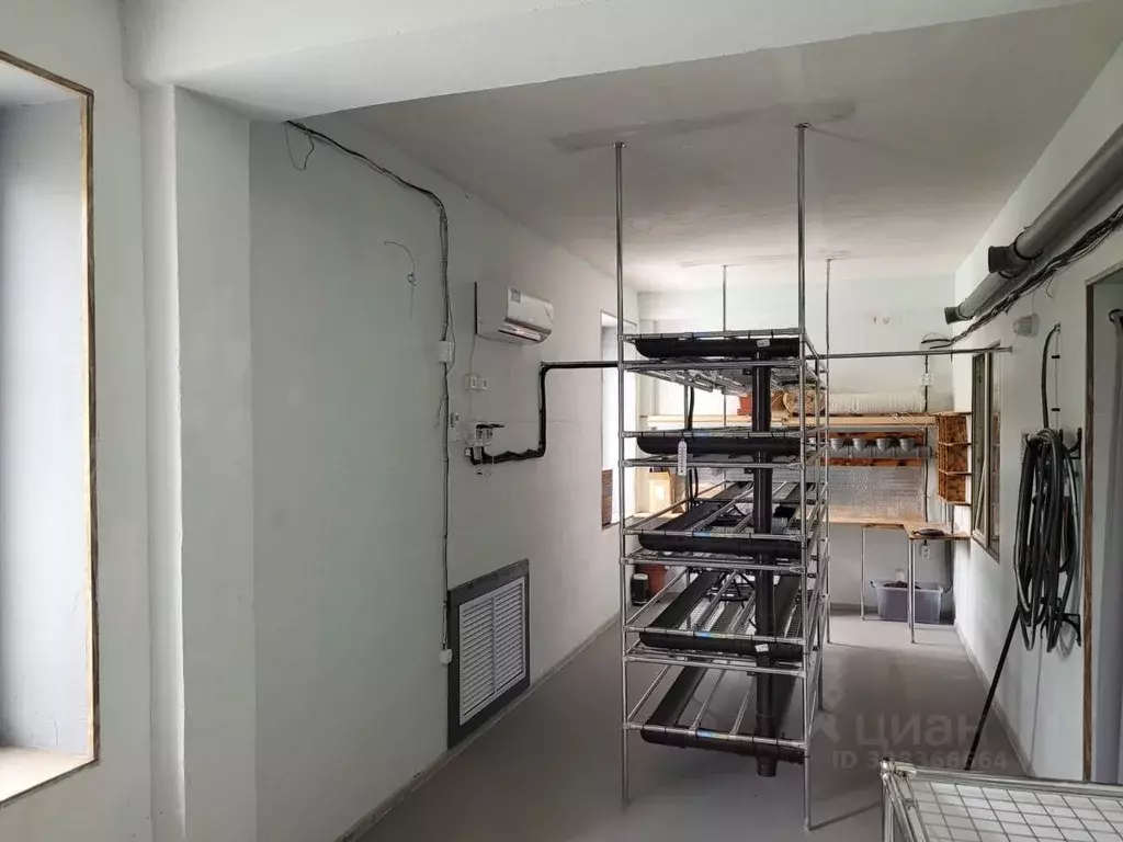 Производственное помещение в Волгоградская область, Волгоград ул. ... - Фото 2