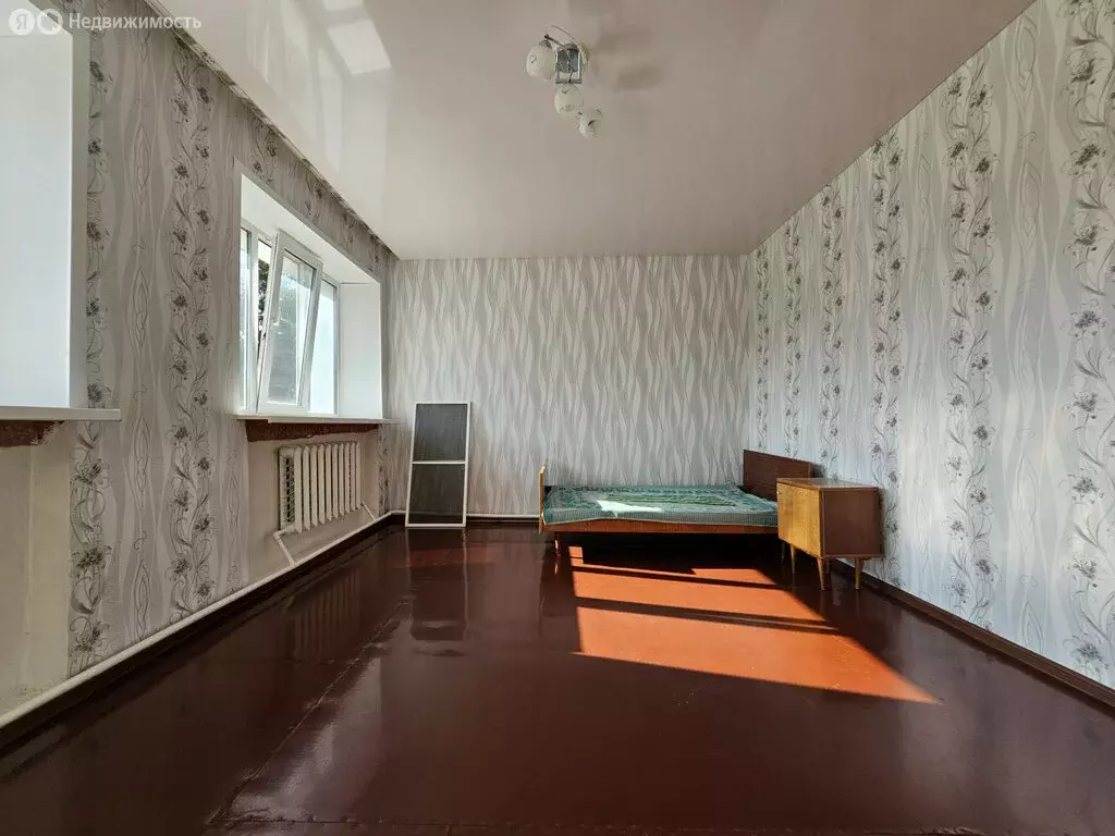 3-комнатная квартира: Стрижи, Комсомольская улица, 14 (61.8 м) - Фото 1