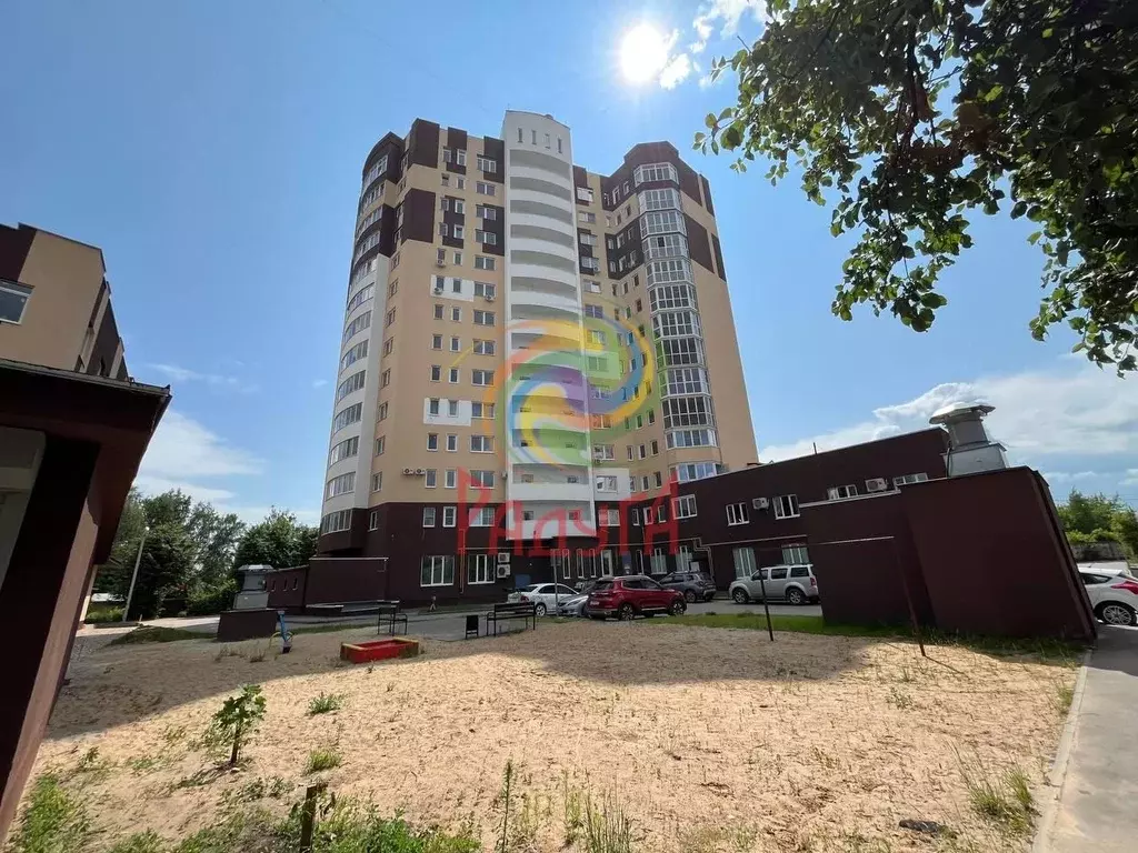 3-к кв. Ивановская область, Иваново ул. Колотилова, 15 (100.0 м) - Фото 1