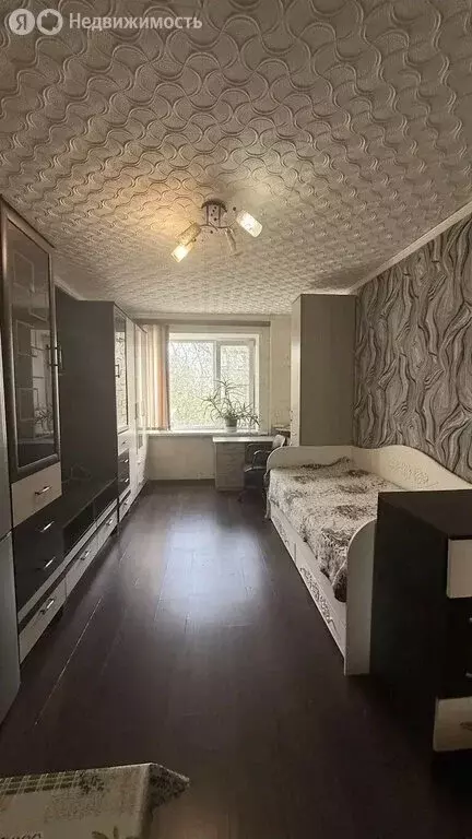 1к в 7-комнатной квартире (21 м) - Фото 1