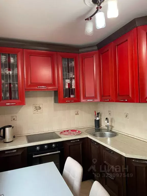 1-к кв. Москва Коровинское ш., 11К2 (37.9 м) - Фото 1