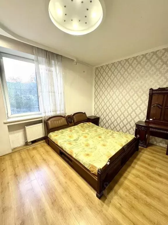 2-к кв. Калининградская область, Калининград ул. Маршала Новикова, 10 ... - Фото 1