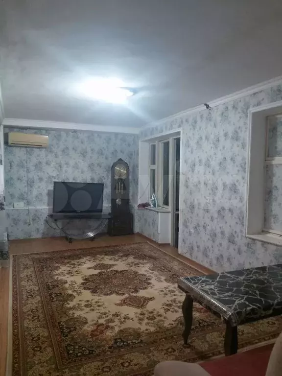 3-к. квартира, 75 м, 1/9 эт. - Фото 0