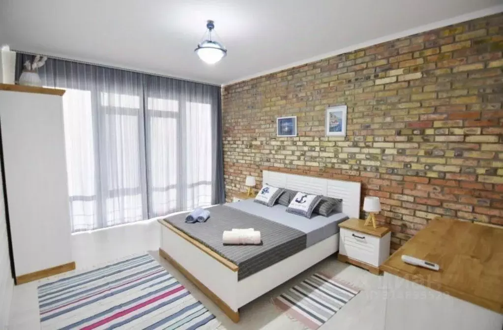 Дом в Крым, Судак городской округ, с. Веселое  (150 м) - Фото 1