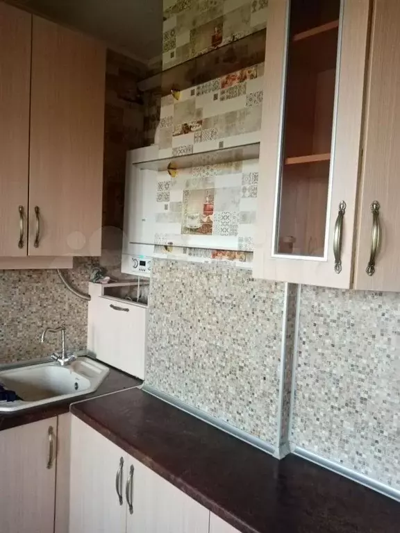 2-к. квартира, 54 м, 8/10 эт. - Фото 1