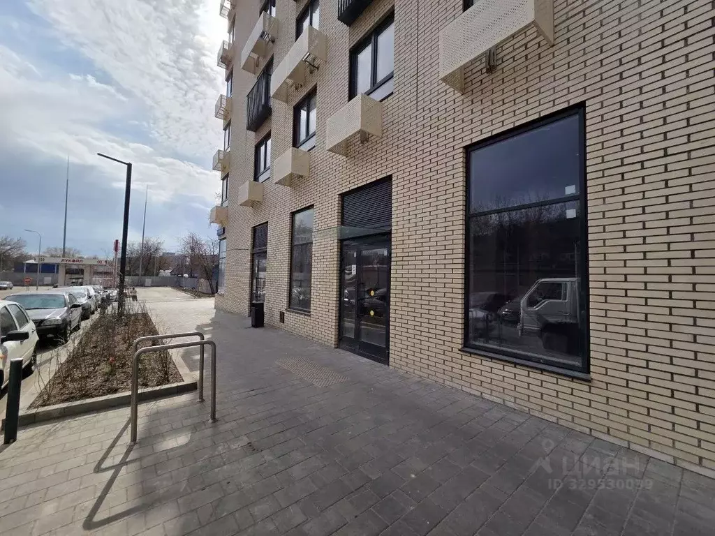 Помещение свободного назначения в Москва ул. Добролюбова, 8к1 (56 м) - Фото 2