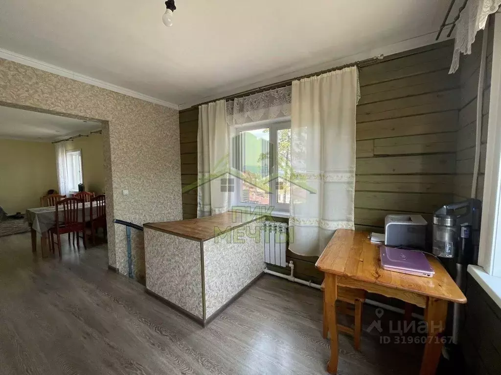 Дом в Бурятия, Улан-Удэ ул. Царская (127 м) - Фото 2