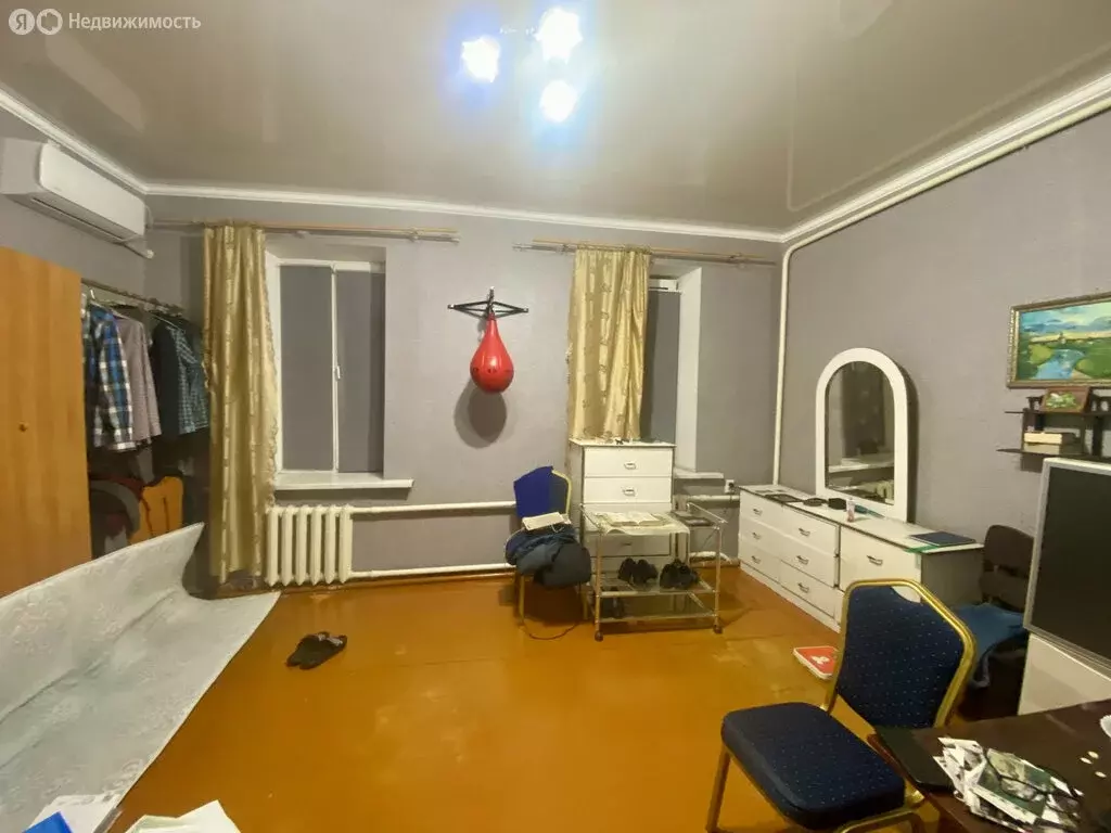 1к в 3-комнатной квартире (20 м) - Фото 2