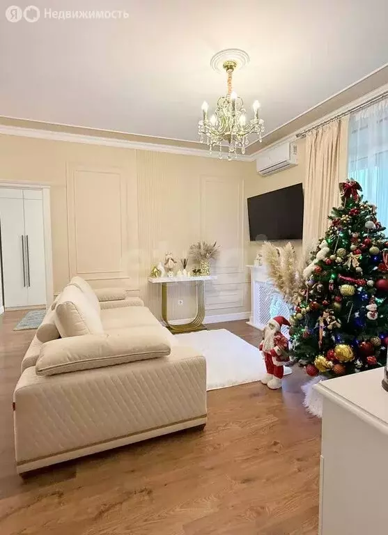 3-комнатная квартира: Санкт-Петербург, Вазаский переулок, 3 (69.1 м) - Фото 1