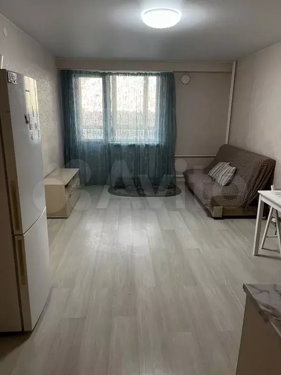 Квартира-студия, 23 м, 12/16 эт. - Фото 0