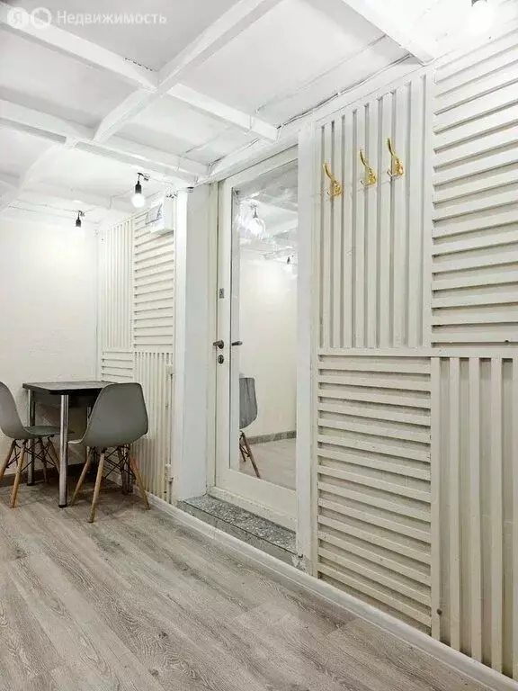 1-комнатная квартира: Москва, 6-я Кожуховская улица, 24 (28 м) - Фото 1