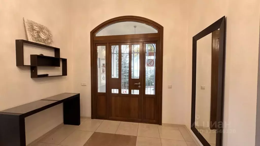 4-к кв. Краснодарский край, Сочи Курортный просп., 108/10 (152.0 м) - Фото 2