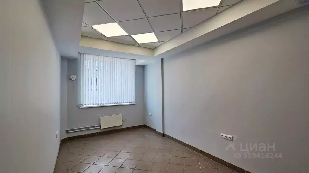 Офис в Новосибирская область, Новосибирск ул. Крылова, 36 (16 м) - Фото 0