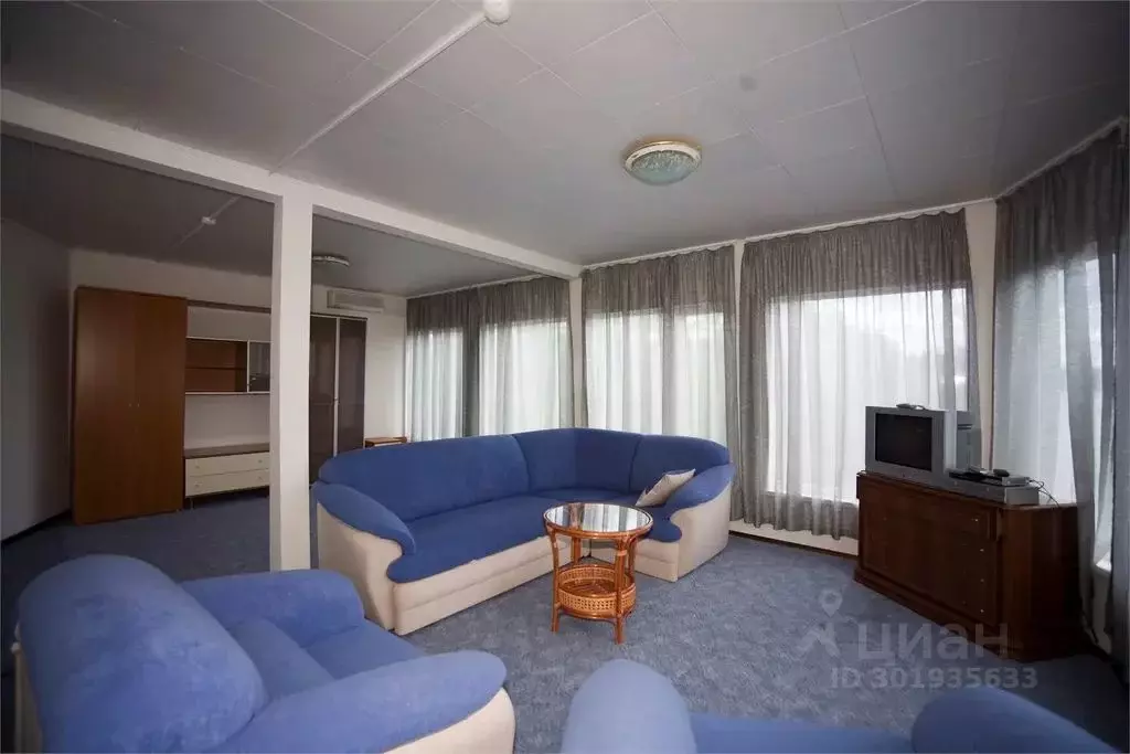 Комната Тверская область, Кимрский муниципальный округ, д. Притыкино - Фото 2