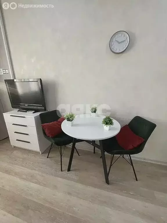 Квартира-студия: Ростов-на-Дону, улица Пановой, 30к2 (22 м) - Фото 1