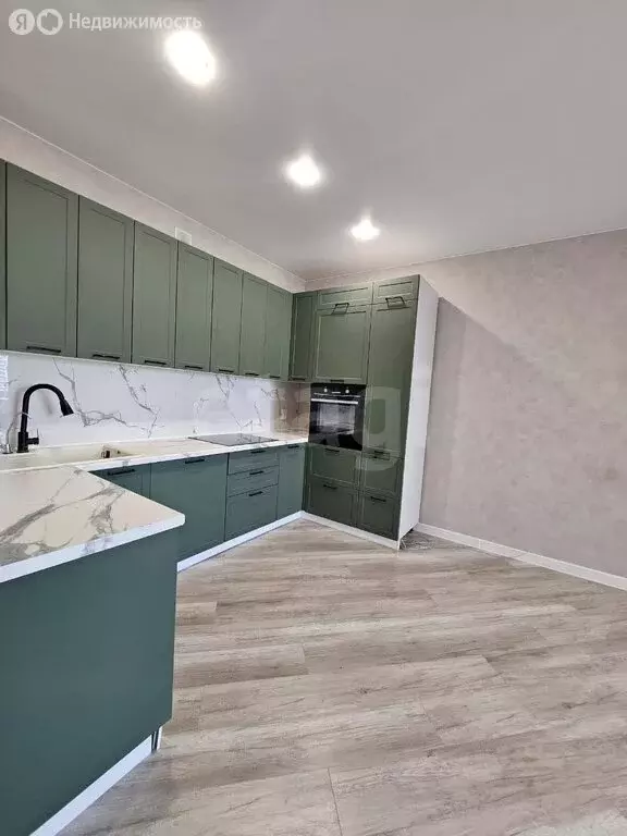 3-комнатная квартира: Новосибирск, Большевистская улица, 94 (72 м) - Фото 1
