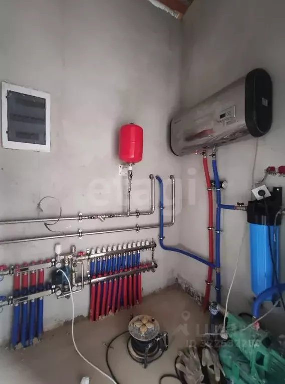 Дом в Липецкая область, Липецк Желтые пески СНТ, 48С (99 м) - Фото 2