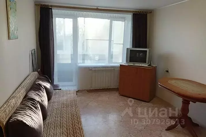 1-к кв. Владимирская область, Муром ул. Экземплярского, 92 (30.0 м) - Фото 1