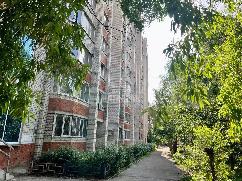 1-к. квартира, 39,6 м, 7/10 эт. - Фото 1