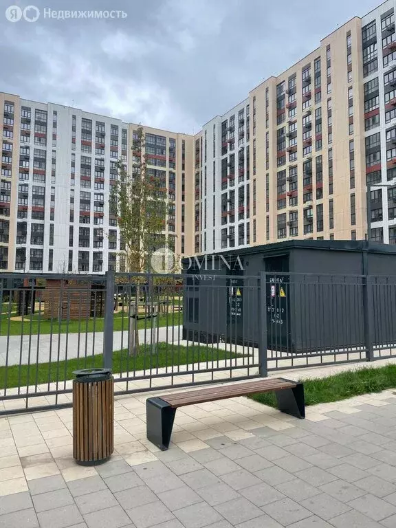 2-комнатная квартира: Москва, Ленинградское шоссе, 228к5 (59.4 м) - Фото 2