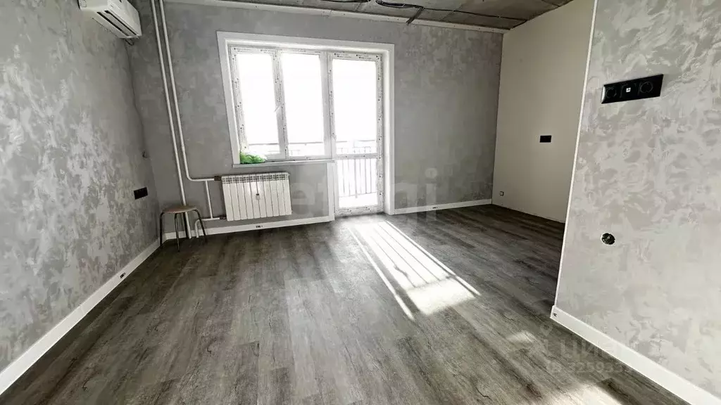 Студия Амурская область, Благовещенский район, с. Чигири ул. ... - Фото 1