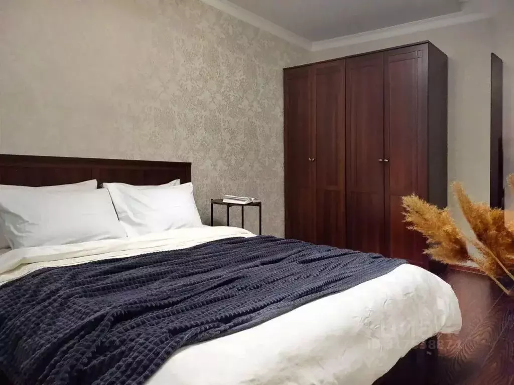 2-к кв. Ставропольский край, Ессентуки ул. Шевченко, 5 (80.0 м) - Фото 1