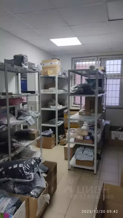 Помещение свободного назначения в Москва ул. Льва Яшина, 1 (65 м) - Фото 2