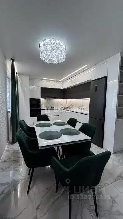 Дом в Пензенская область, с. Бессоновка ул. Кудряшова (140 м) - Фото 1
