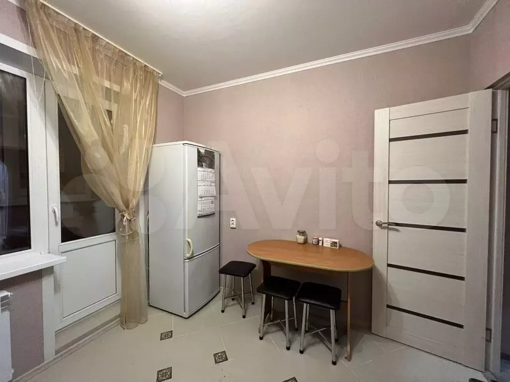 1-к. квартира, 40 м, 3/10 эт. - Фото 1