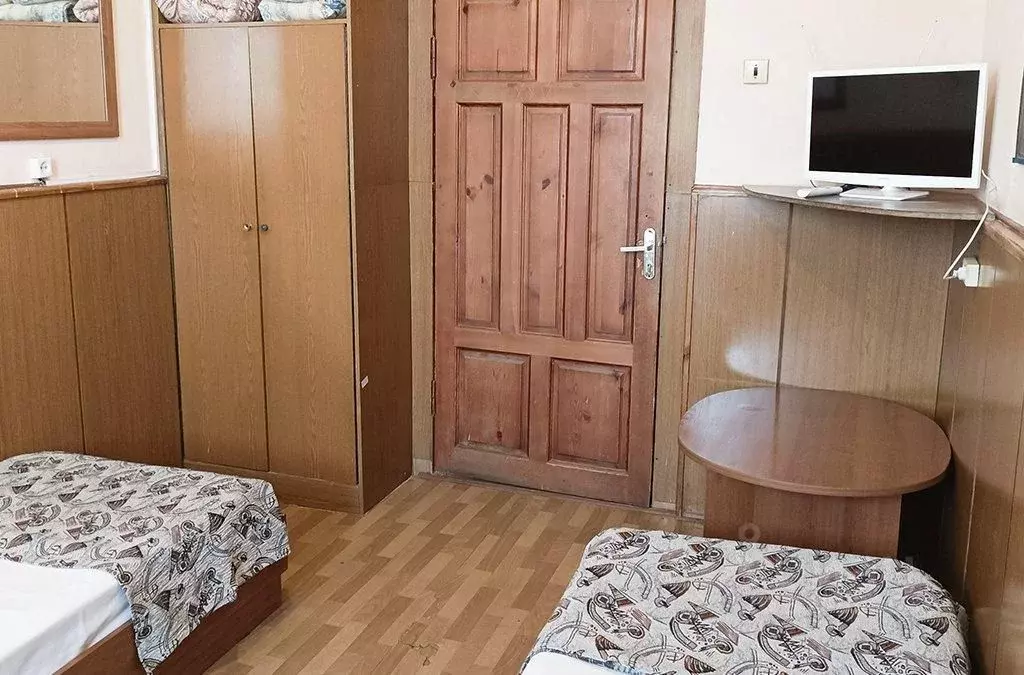 Комната Красноярский край, Канск ул. Ленина, 22 (12.0 м) - Фото 2