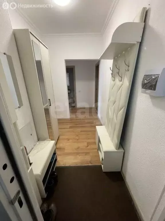 2-комнатная квартира: Тверь, Новочеркасская улица, 48 (56.5 м) - Фото 1