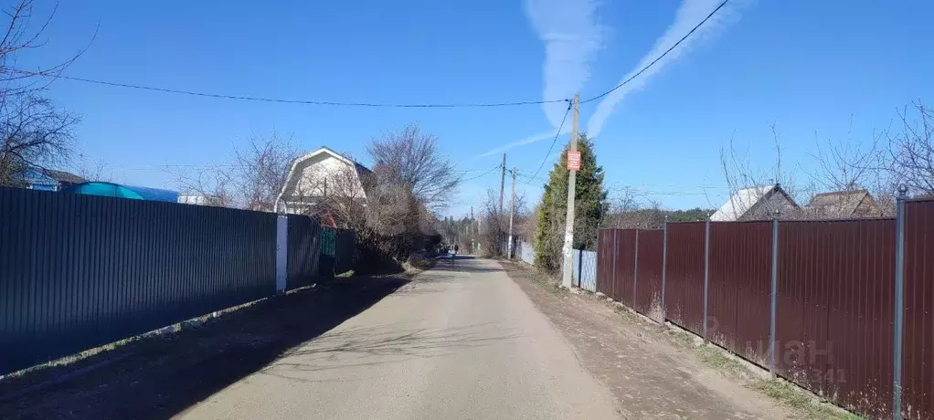 Участок в Марий Эл, Йошкар-Ола Мичуринец СНТ, 15/39 (5.9 сот.) - Фото 1