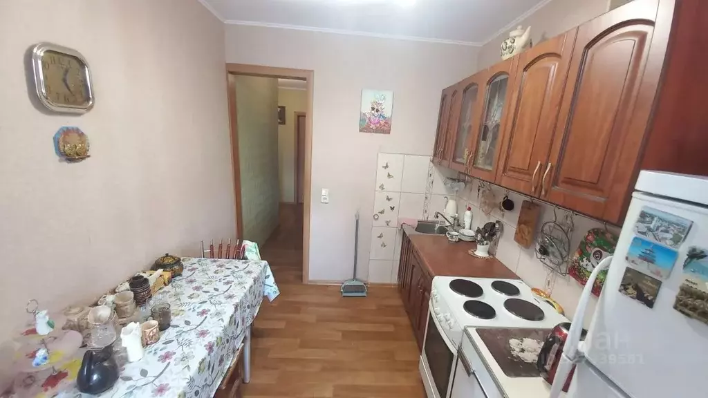 3-к кв. Новосибирская область, Бердск ул. Ленина, 11 (60.0 м) - Фото 2