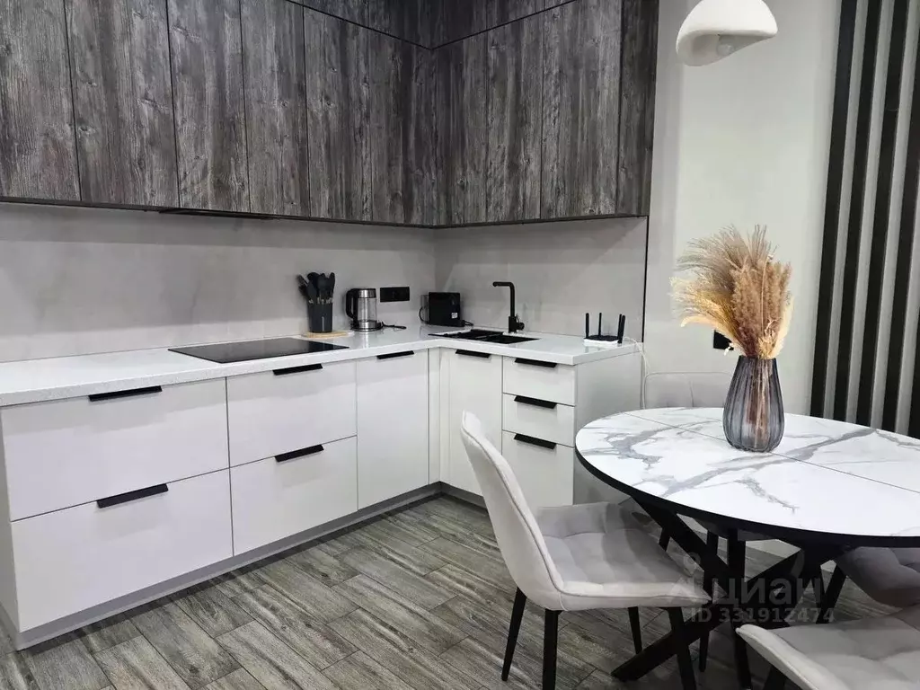Студия Москва Михалковская ул., 48к2 (28.3 м) - Фото 2