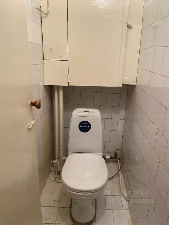 2-к кв. Татарстан, Казань ул. Челюскина, 25А (49.2 м) - Фото 2