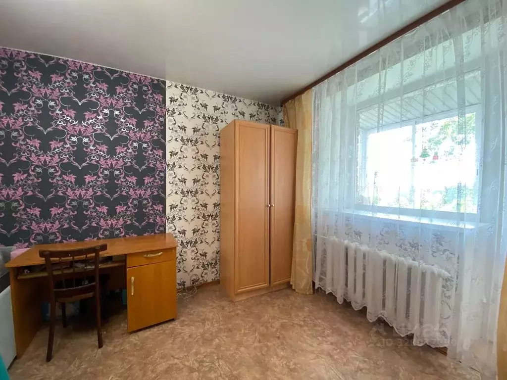 1-к кв. Иркутская область, Иркутск ул. 6-я Советская, 54 (30.9 м) - Фото 2